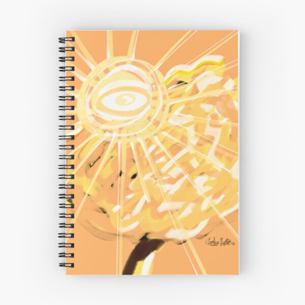 Item preview, La mirada amorosa de Dios designed and sold by GabesWhatNots.