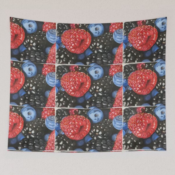Item preview, Berry Jumble designed and sold by Happylilpencils.