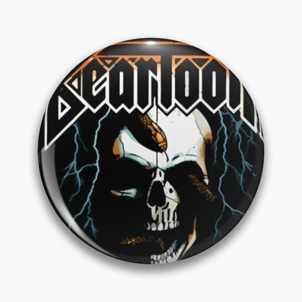 Item preview, Beartooth designed and sold by ebraretukaq.