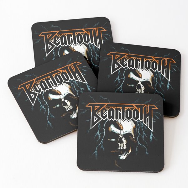 Item preview, Beartooth designed and sold by ebraretukaq.