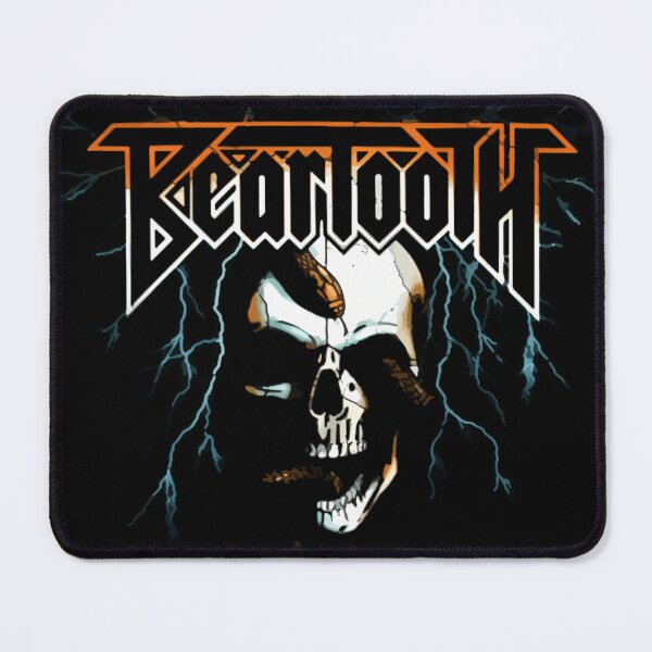 Item preview, Beartooth designed and sold by ebraretukaq.