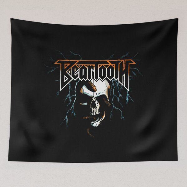 Item preview, Beartooth designed and sold by ebraretukaq.