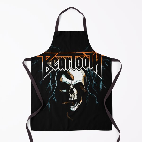 Item preview, Beartooth designed and sold by ebraretukaq.