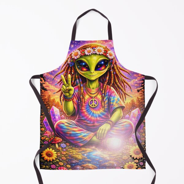 Item preview, Flower Power designed and sold by wizardsklothing.