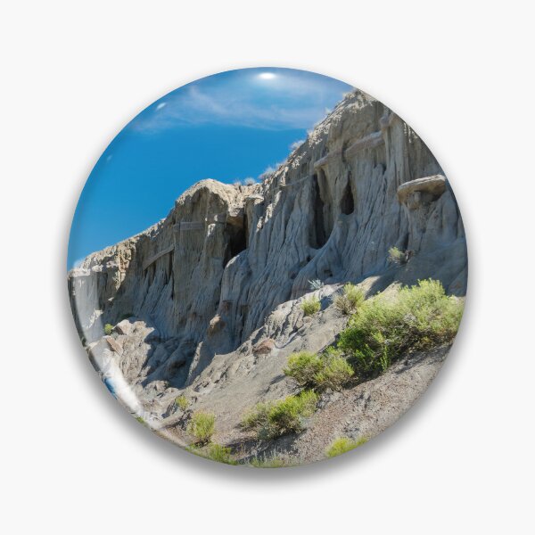 Item preview, Dramatic Desert Cliffside Walk designed and sold by Debra Martz.