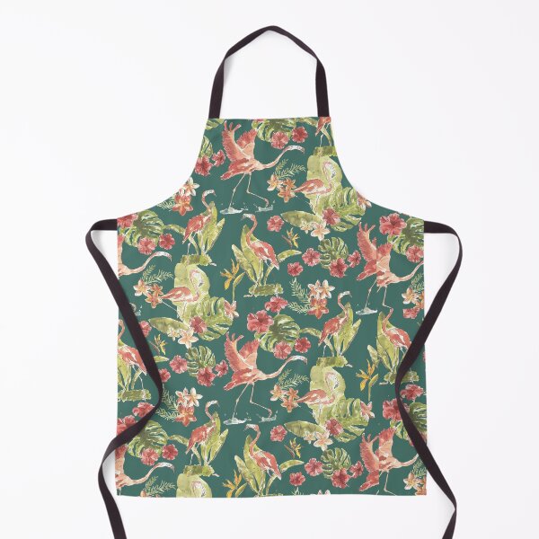 Item preview, tropical green designed and sold by Chaosvibe.