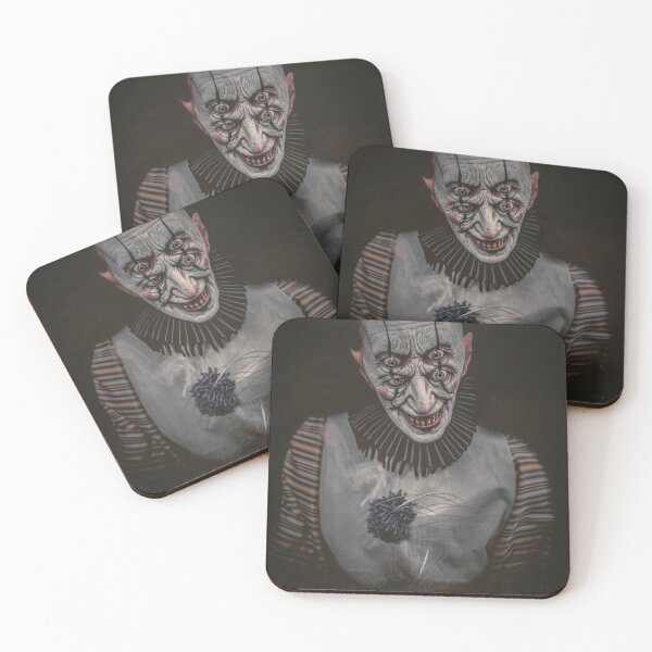 Item preview, Dark Circus Nightmare Aesthetic designed and sold by Singh1998.