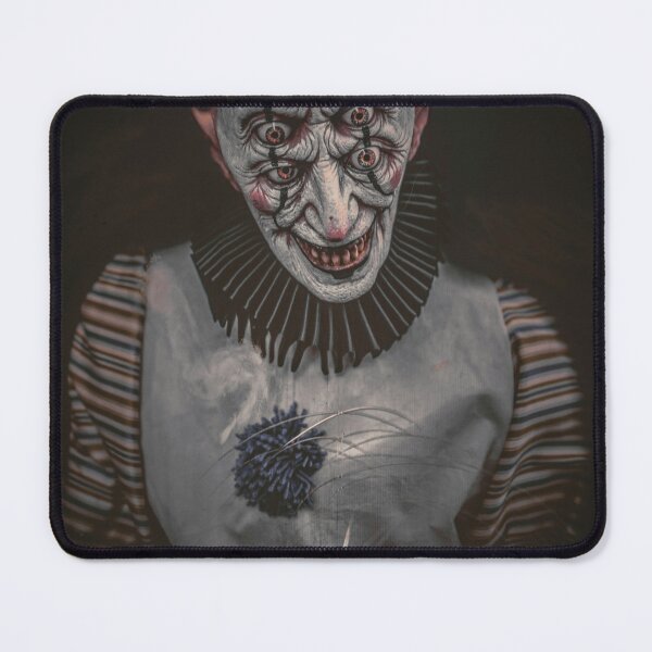 Item preview, Dark Circus Nightmare Aesthetic designed and sold by Singh1998.