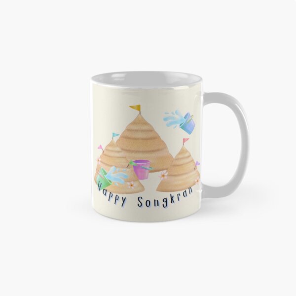 Item preview, Color Splash Sand Play – Buckets & Water Festival Fun designed and sold by SaitonG.