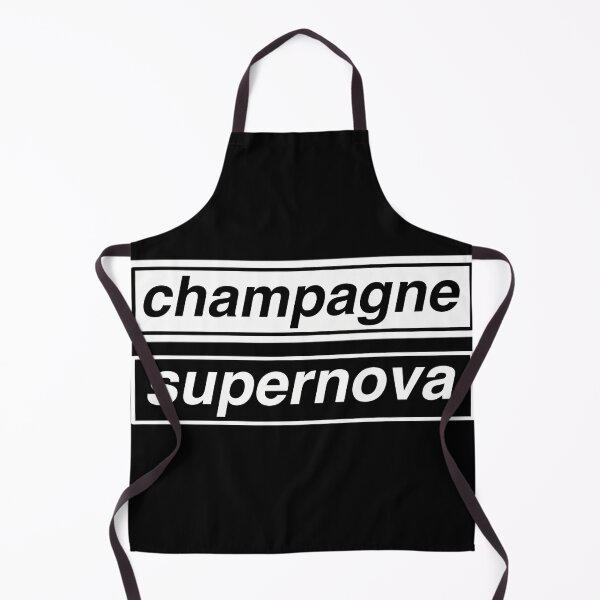 Item preview, Champagne Supernova - Oasis-Inspired Graphic Tee T-Shirt designed and sold by ebraretukaq.