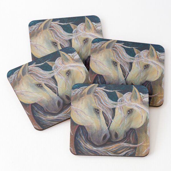 Item preview, Wild and Free designed and sold by Sarah Camille Art.