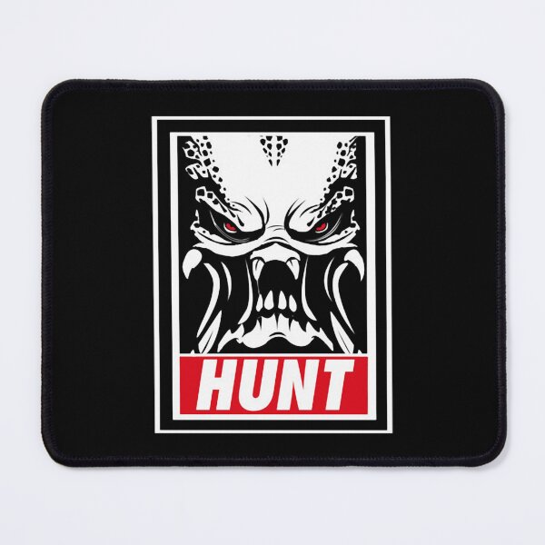 Item preview, Hunter designed and sold by aliomarup.