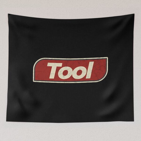 Item preview, Vintage Tool T-Shirt designed and sold by ebraretukaq.
