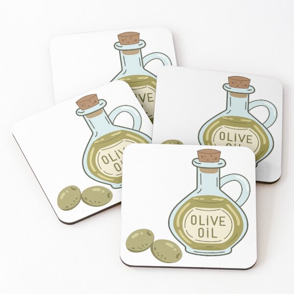 Item preview, Olive Oil Jar designed and sold by BetweenForms.