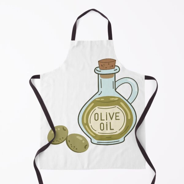Item preview, Olive Oil Jar designed and sold by BetweenForms.