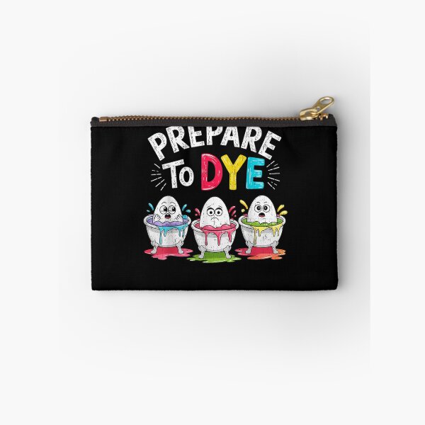 Item preview, Prepare to Dye Funny Easter for Men Women Retro Men's Easter designed and sold by Juansustait.