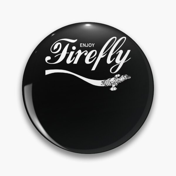Item preview, Enjoy Firefly  designed and sold by aliomarup.