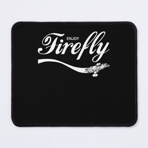 Item preview, Enjoy Firefly  designed and sold by aliomarup.