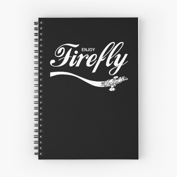 Item preview, Enjoy Firefly  designed and sold by aliomarup.