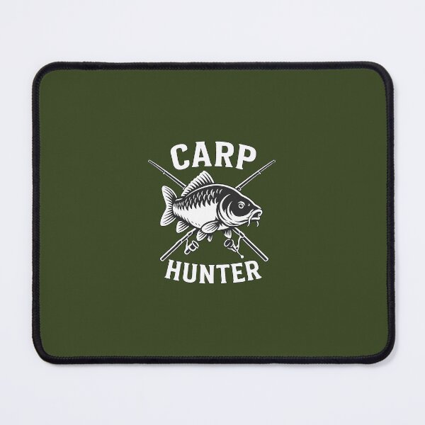 Item preview, Pesca de carpas designed and sold by BenQu.