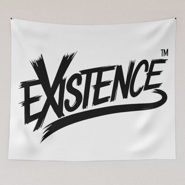 Item preview, Existence designed and sold by KLERIKSTORE.