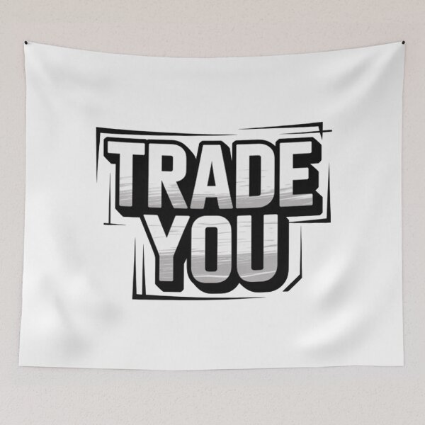 Item preview, Trade You Romantic Love designed and sold by The Curated Palett.