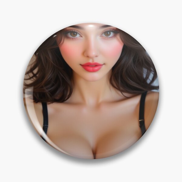 Item preview, Kimmy | Girl Next Door Selfie Painting designed and sold by KasaHunterHarem.