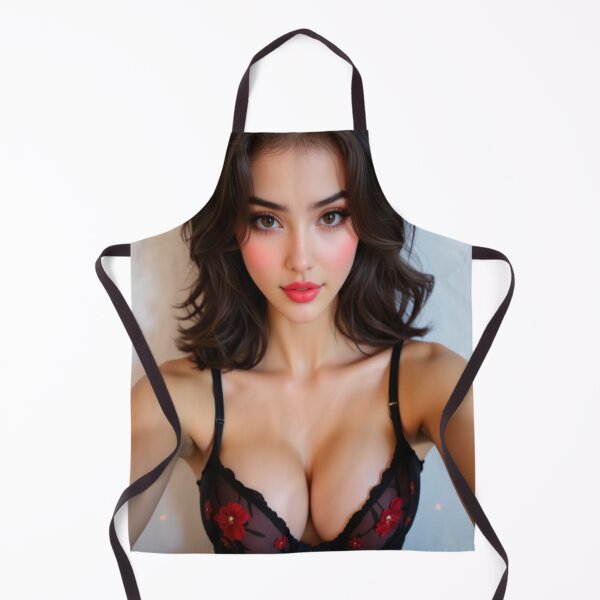 Item preview, Kimmy | Girl Next Door Selfie Painting designed and sold by KasaHunterHarem.