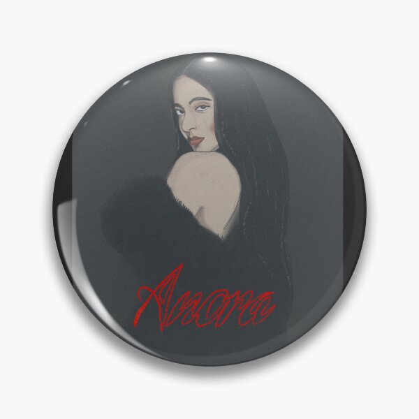 Item preview, Love Anora art designed and sold by Annet KY.