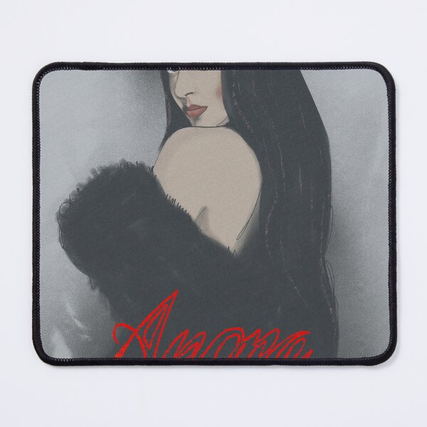 Item preview, Love Anora art designed and sold by Annet KY.