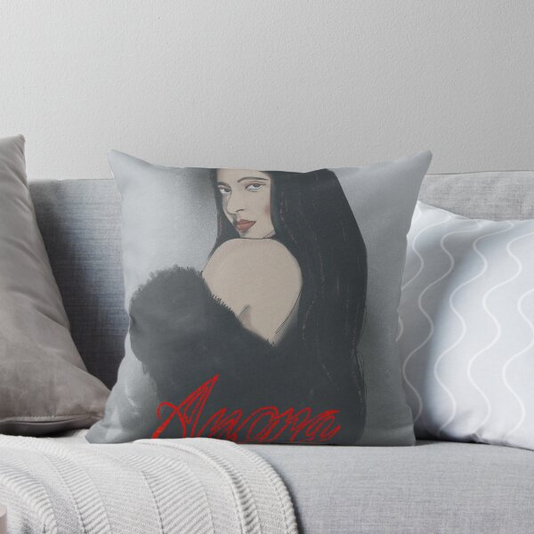 Item preview, Love Anora art designed and sold by Annet KY.