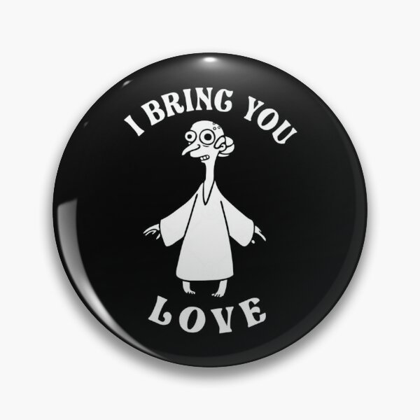 Item preview, I Bring You Love  designed and sold by aliomarup.