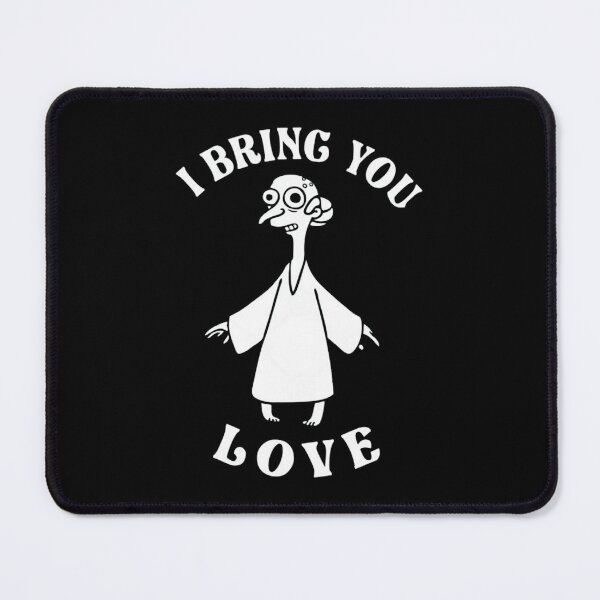 Item preview, I Bring You Love  designed and sold by aliomarup.