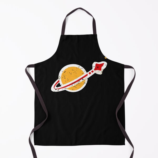 Item preview, Lego Style Faded Space Logo designed and sold by aliomarup.