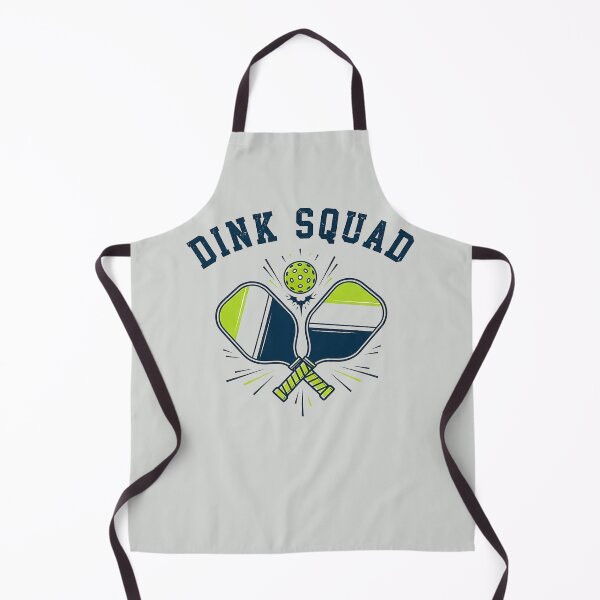 Item preview, Vintage Dink Squad Pickleball Design designed and sold by SholoStudio.
