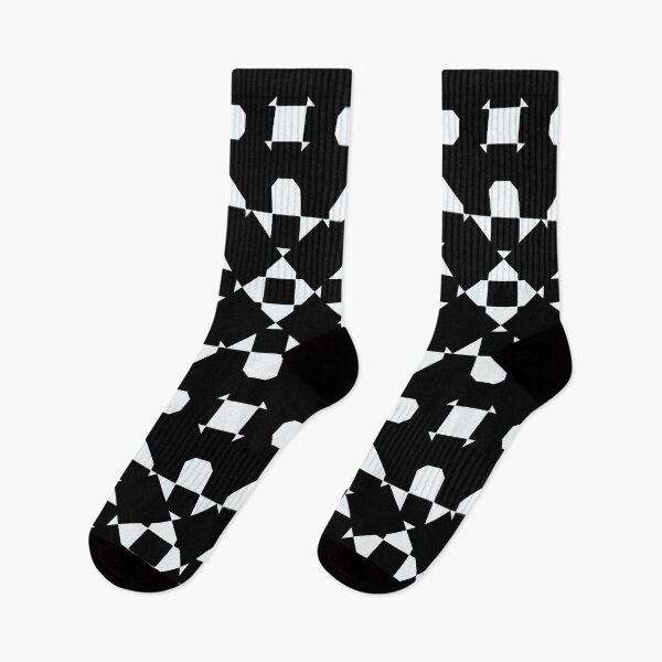 Item preview, Black and white diamonds designed and sold by Oana Andreea Shop.