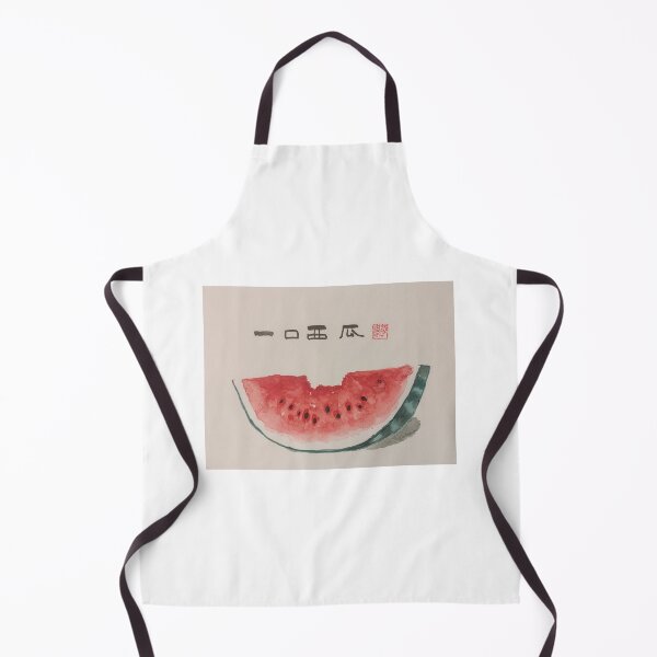 Item preview, First Bite designed and sold by ladybird_gallery.