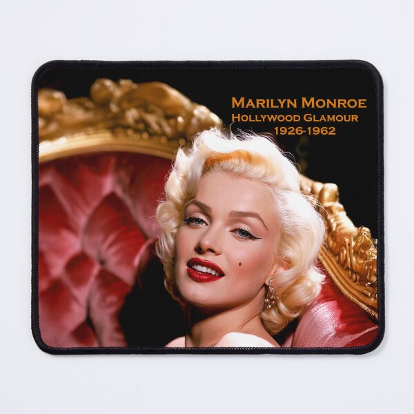 Item preview, MARILYN MONROE - Wall Art - Hollywood Glamous designed and sold by DBM Photo Art 1.