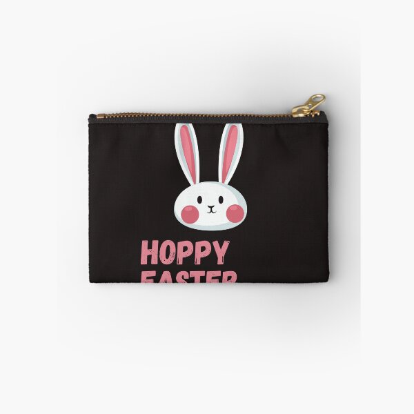 Item preview, Hoppy Easter Bunny Fun Vibrant Design T-Shirt Gift designed and sold by bozet.