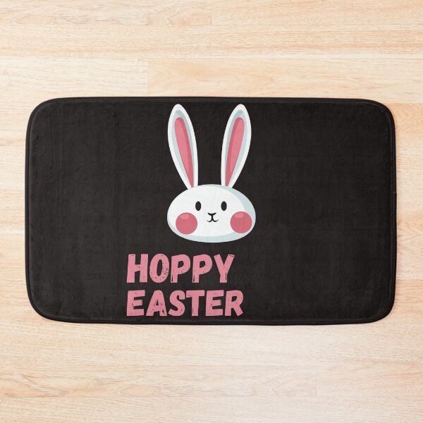 Item preview, Hoppy Easter Bunny Fun Vibrant Design T-Shirt Gift designed and sold by bozet.