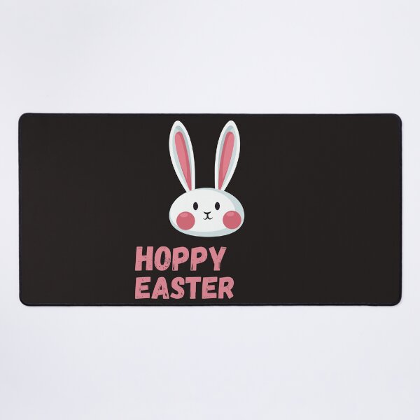 Item preview, Hoppy Easter Bunny Fun Vibrant Design T-Shirt Gift designed and sold by bozet.