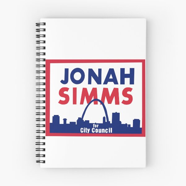 Item preview, jonah 4 city council designed and sold by franipasi.