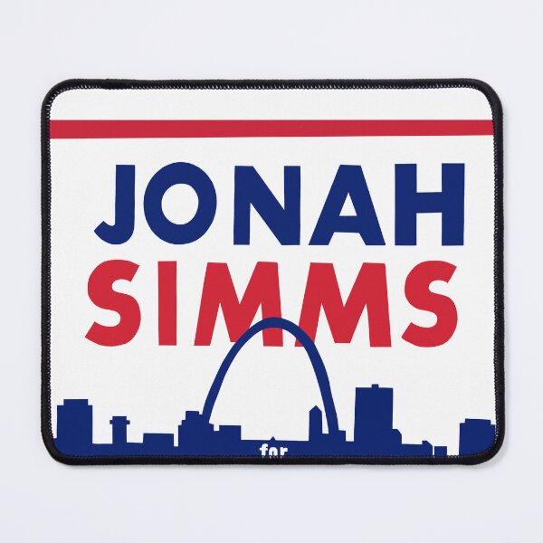 Item preview, jonah 4 city council designed and sold by franipasi.