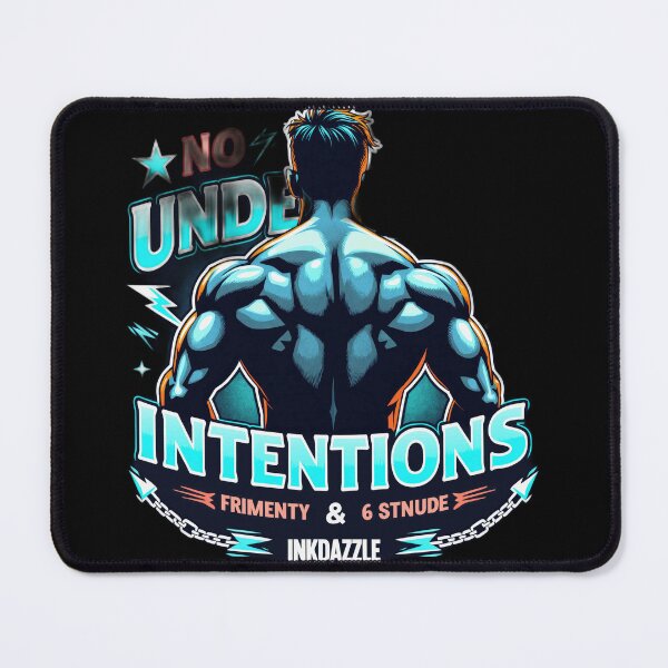 Item preview, Muscular Gay Fantasy – Bold, Sexy Masculine Art designed and sold by InkDazzle.