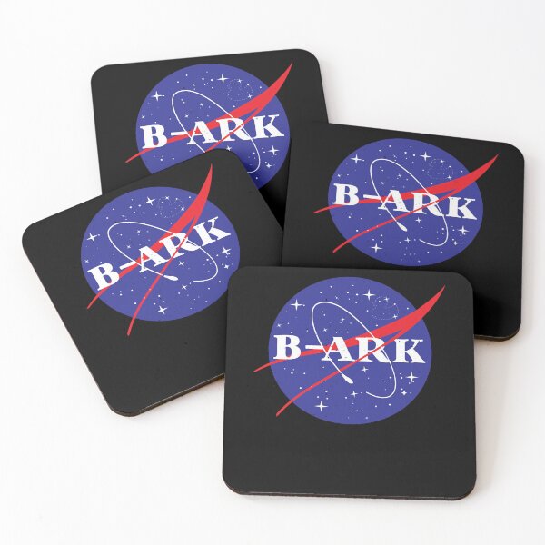 Item preview, Hitchhikers Guide B-Ark Nasa Parody  designed and sold by aliomarup.