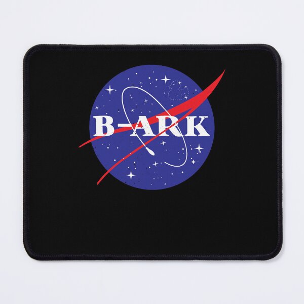 Item preview, Hitchhikers Guide B-Ark Nasa Parody  designed and sold by aliomarup.