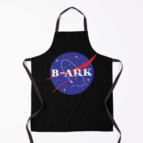 Item preview, Hitchhikers Guide B-Ark Nasa Parody  designed and sold by aliomarup.