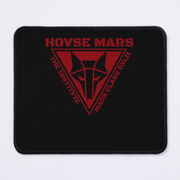 Item preview, House Mars of the Institute of Mars, Class 542  designed and sold by aliomarup.