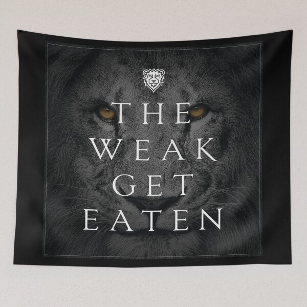 Item preview, Life And Fitness Inspirational Quote And Saying designed and sold by superfitstuff.