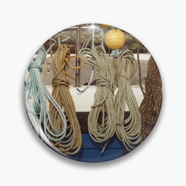 Item preview, Ropes and Floats designed and sold by David Bowman.